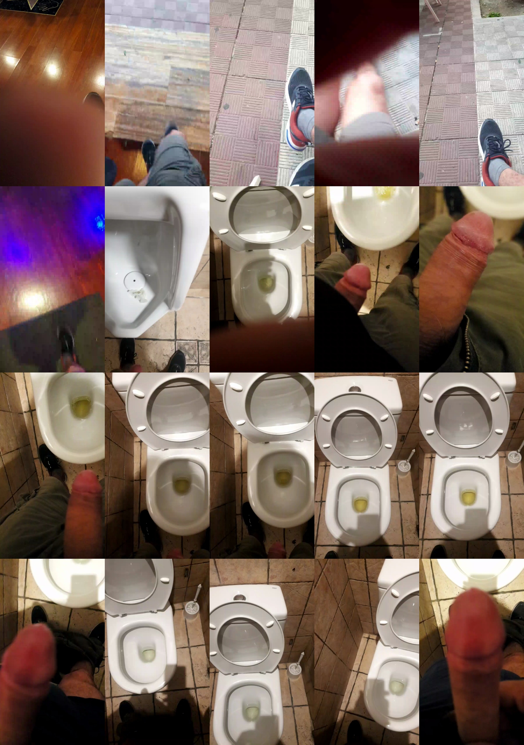 DePamplona  02-07-2023 Recorded Video blowjob