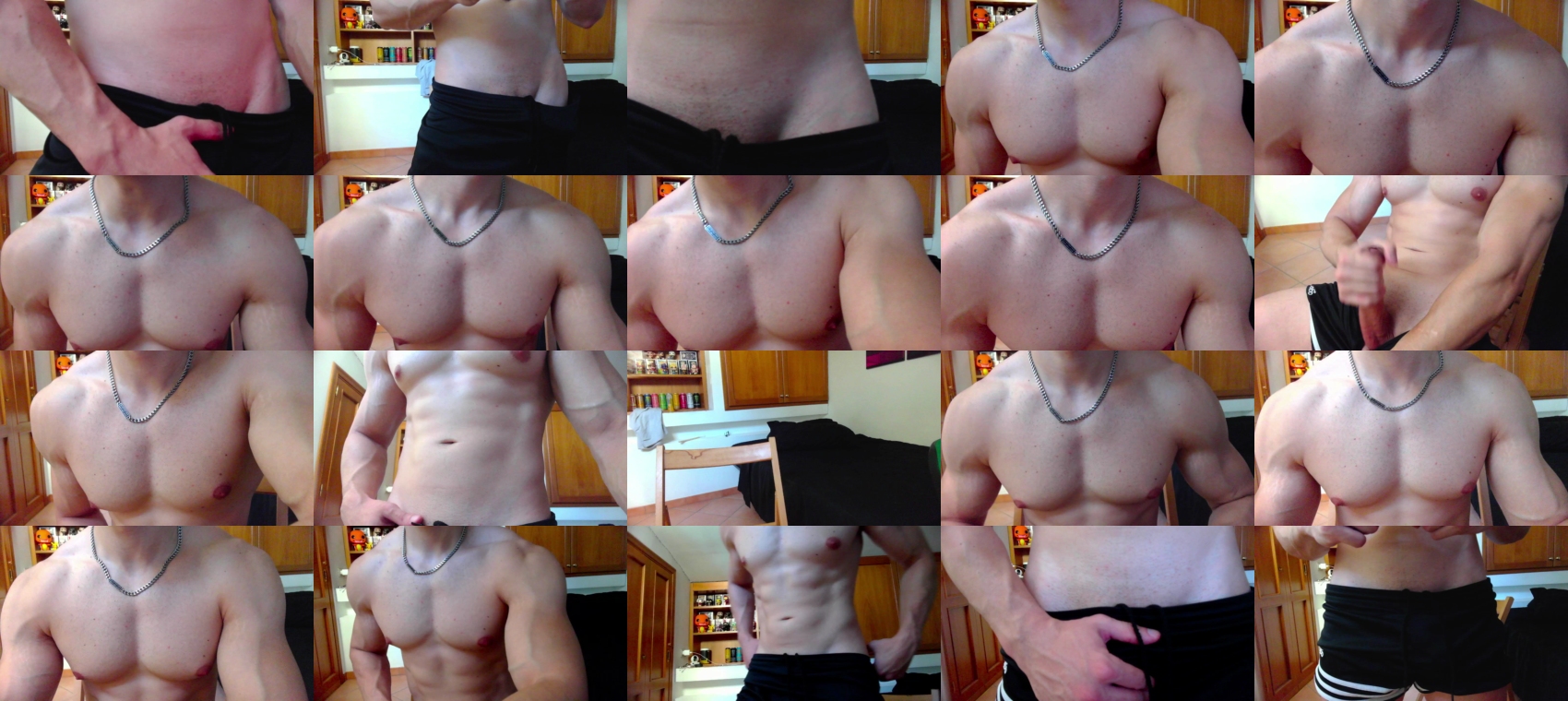 Frabroker  03-07-2023 Recorded Video hard