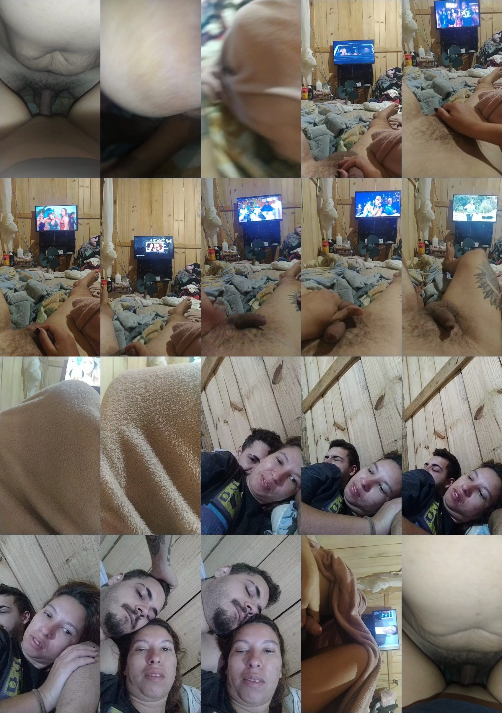 Heronleticia  02-07-2023 Recorded Video kinky