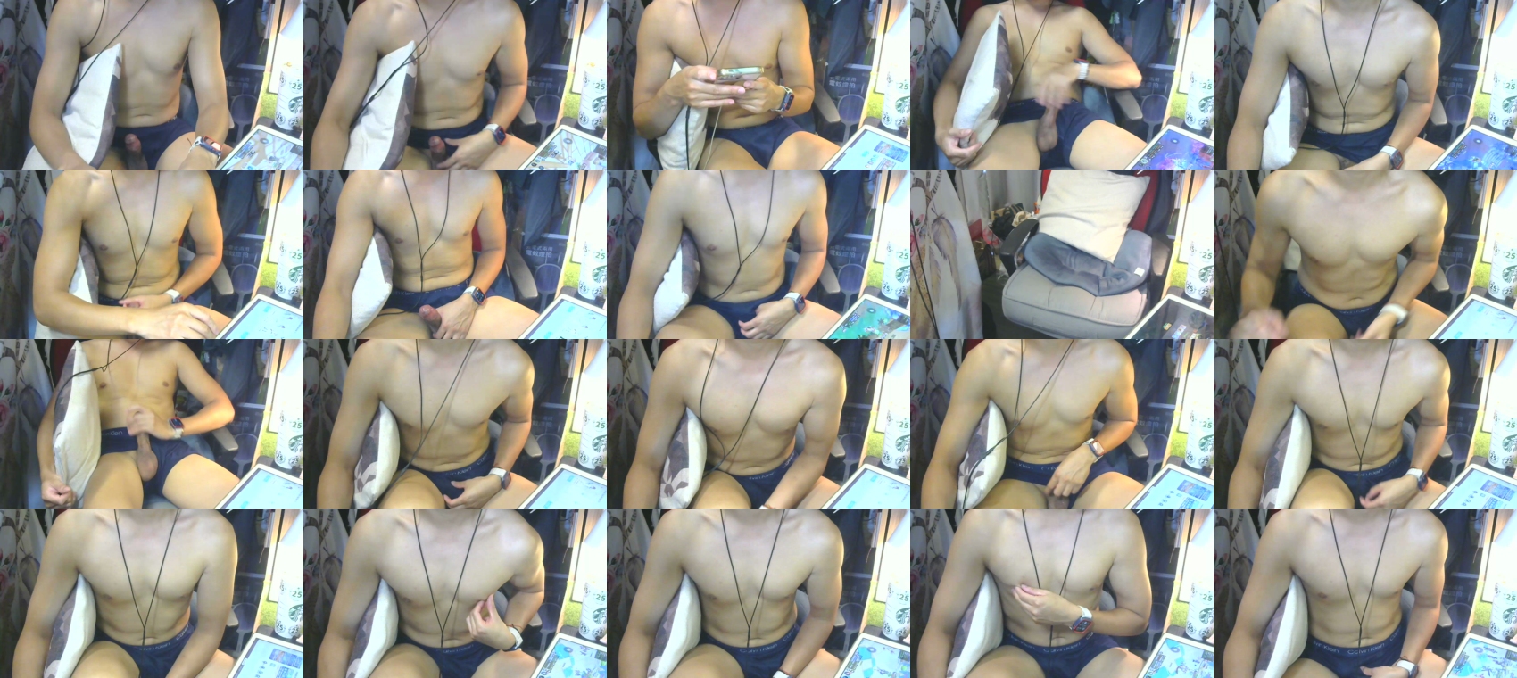 JEFFERY4318  03-07-2023 Recorded Video bj-dildo