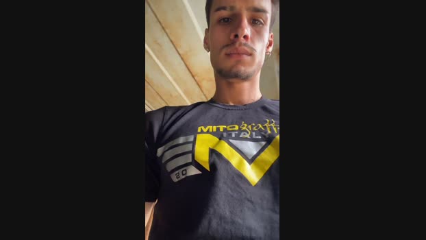 Jacopino23cm  03-07-2023 Recorded Video horny