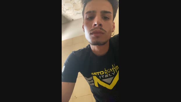 Jacopino23cm  03-07-2023 Recorded Video Topless