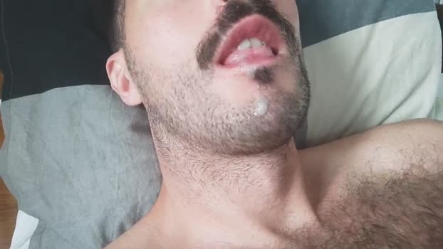 James_touch  03-07-2023 Recorded Video nasty
