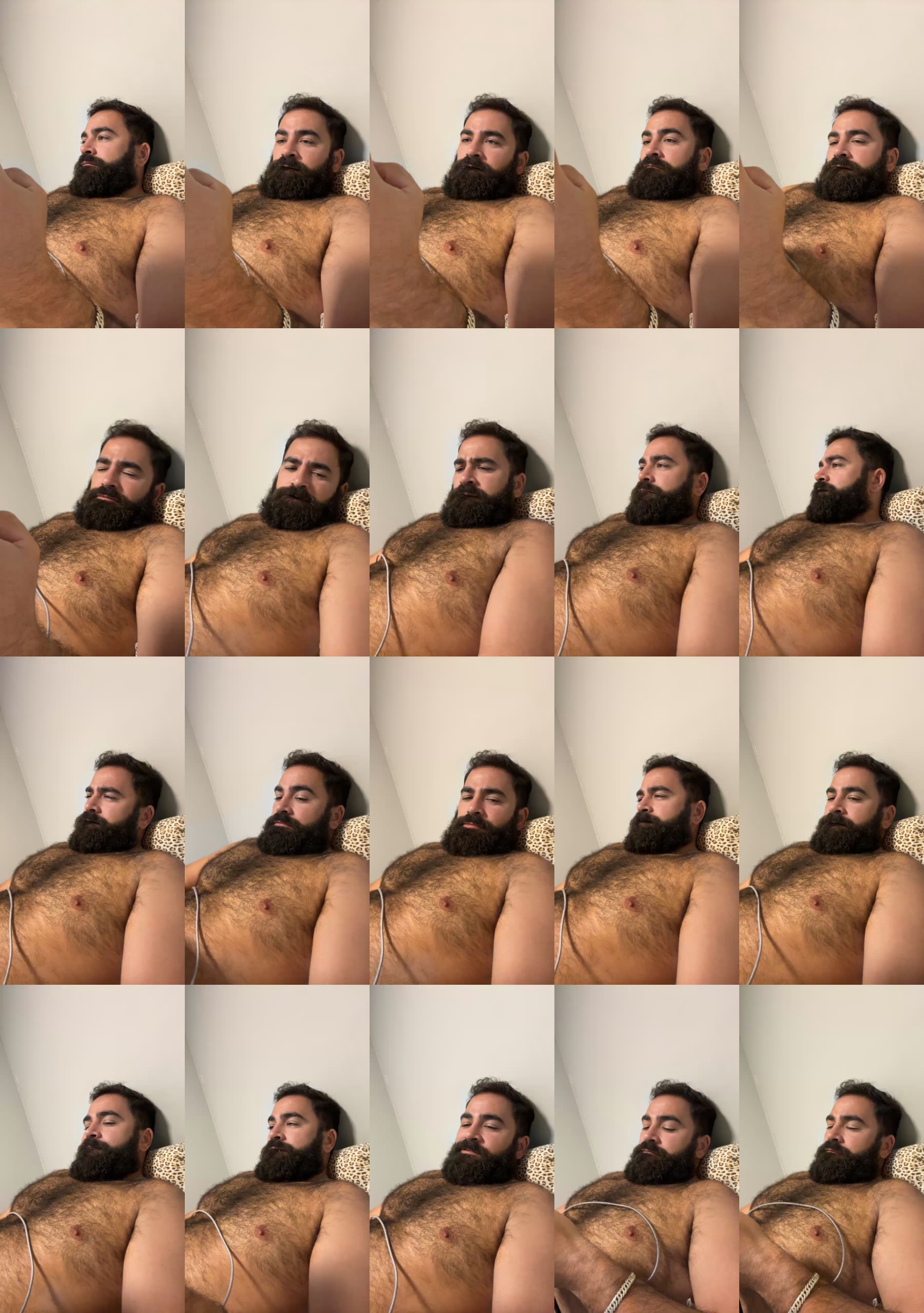 JhontruckfunNY  02-07-2023 Recorded Video sexymale