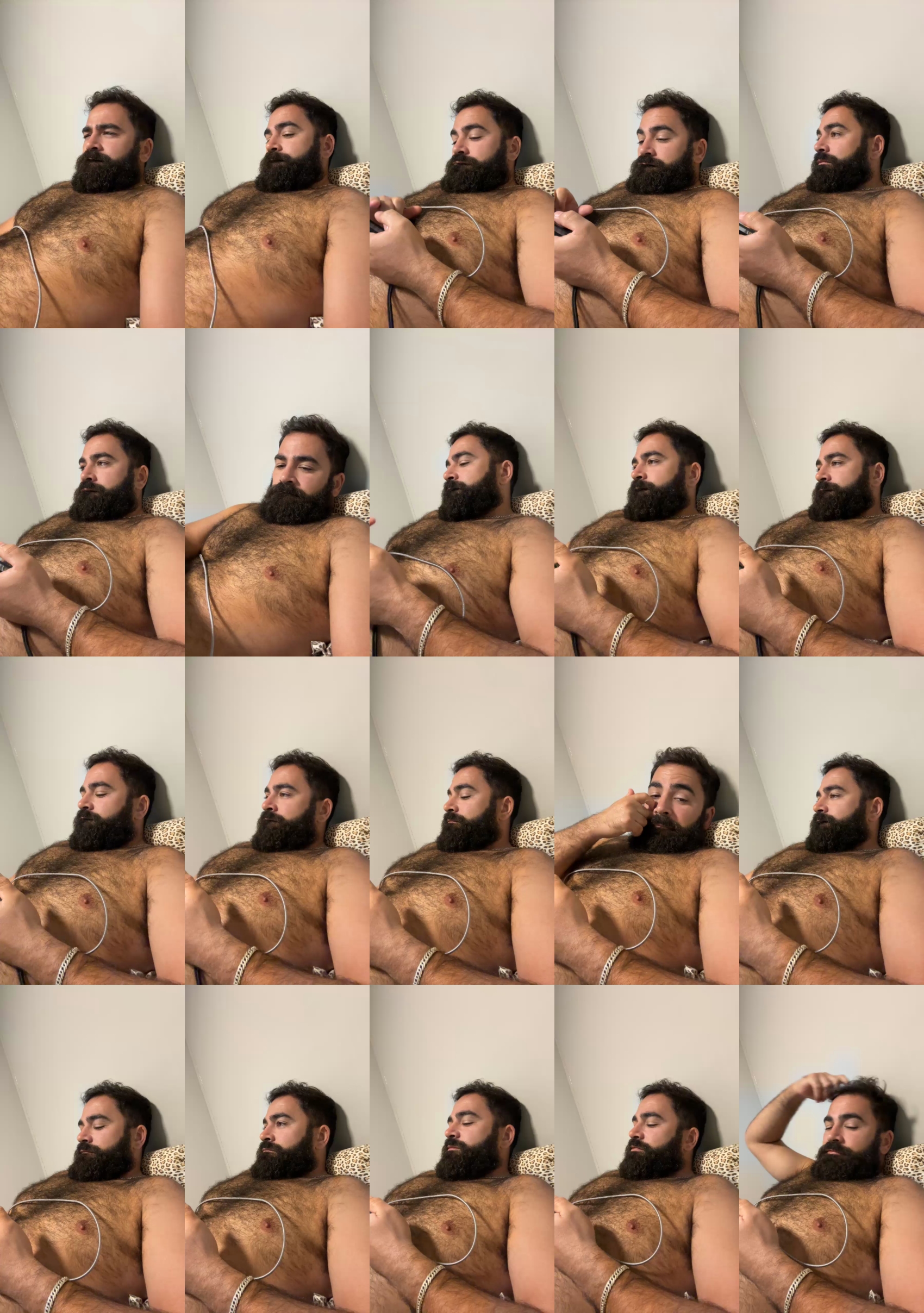 JhontruckfunNY  02-07-2023 Recorded Video yummy