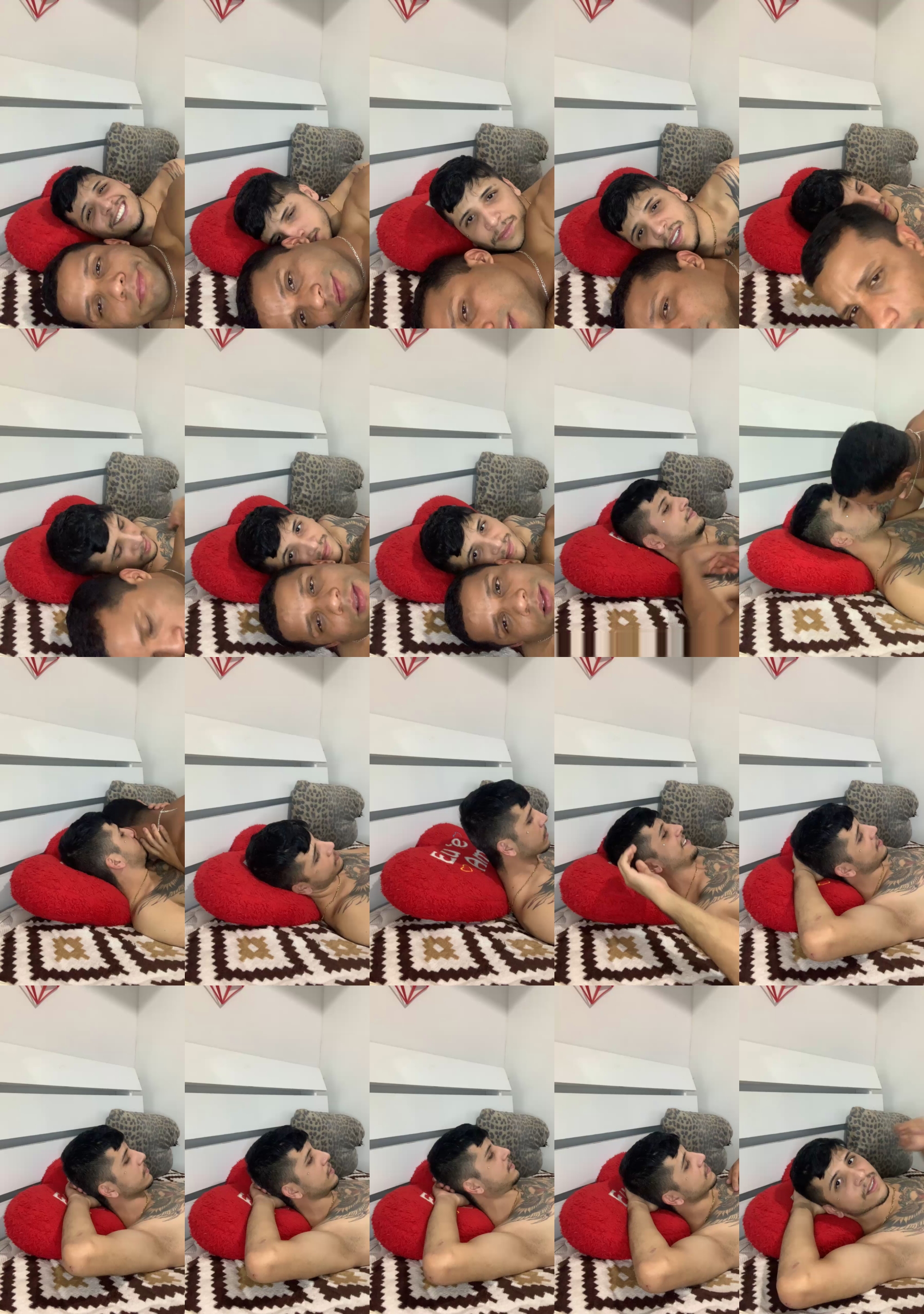 Josiasrocha123  02-07-2023 Recorded Video harddick