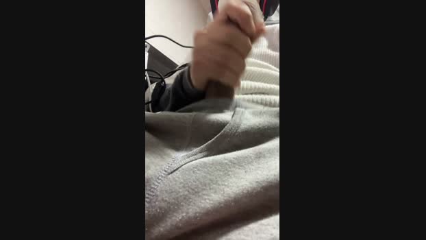 Jovenpollon27  02-07-2023 Recorded Video jerkoff