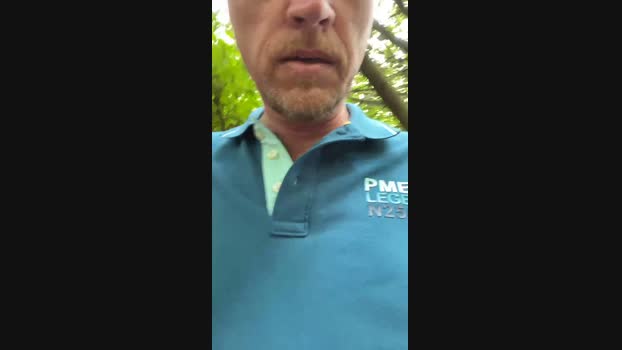 Mark2040  03-07-2023 Recorded Video Topless