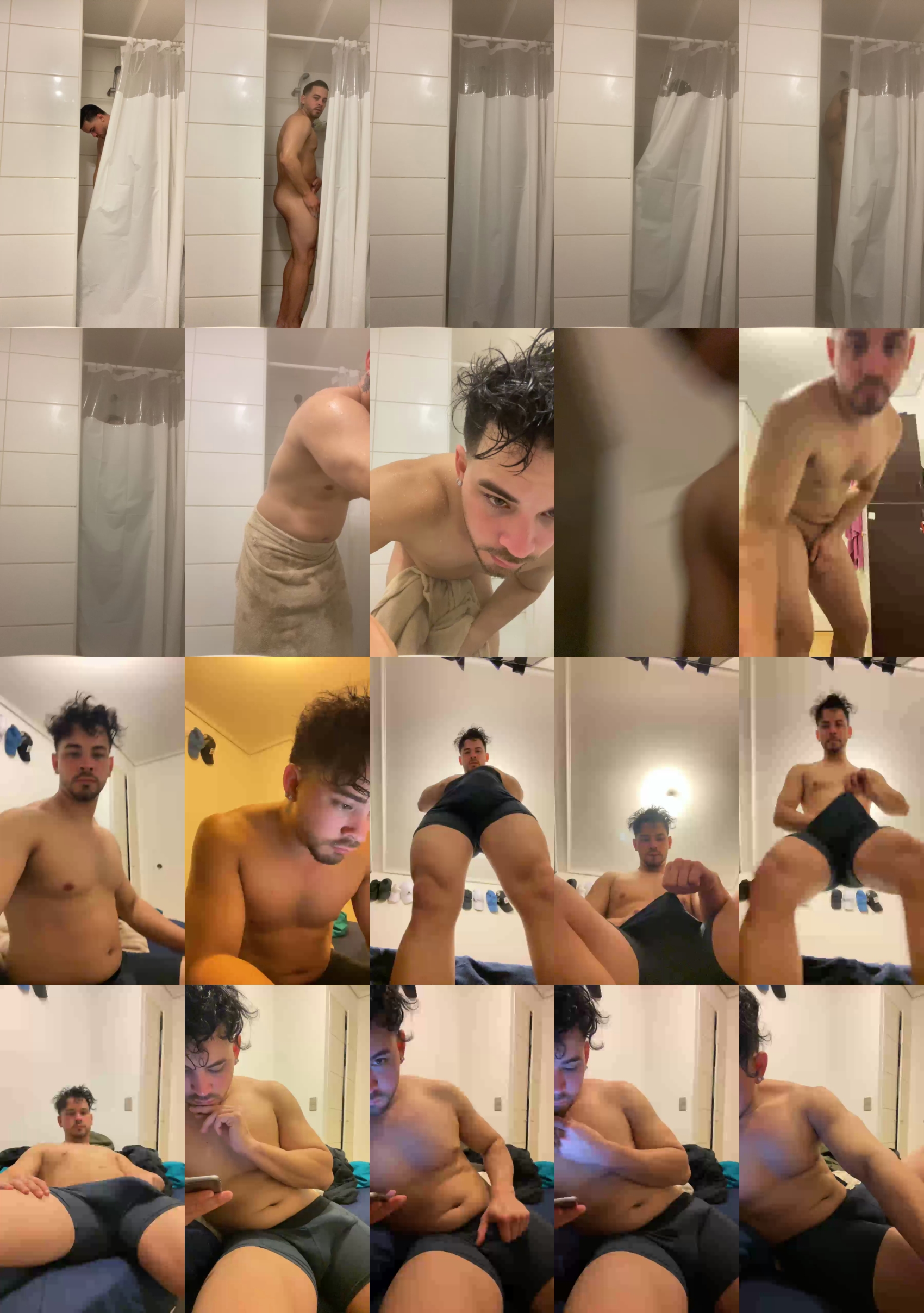 Misaelsalmeron  02-07-2023 Recorded Video Ass