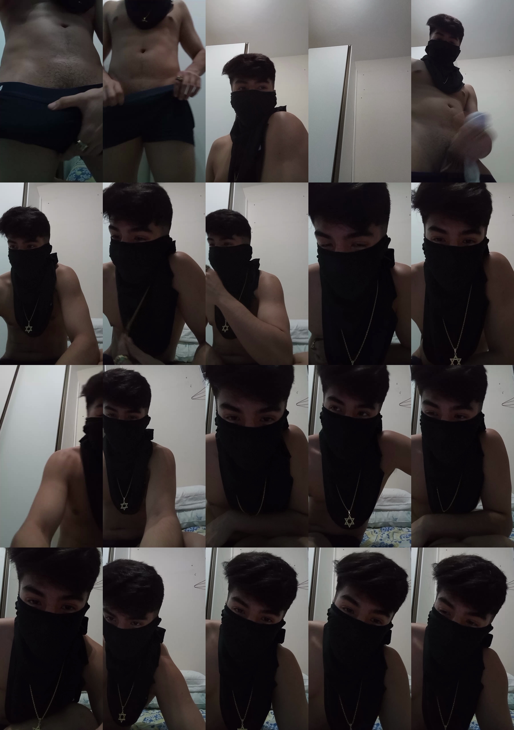 Mlkpriv  02-07-2023 Recorded Video kink
