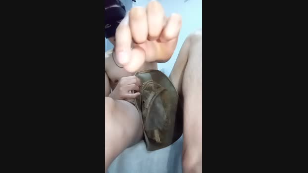 MllqTop  02-07-2023 Recorded Video sexyfeet