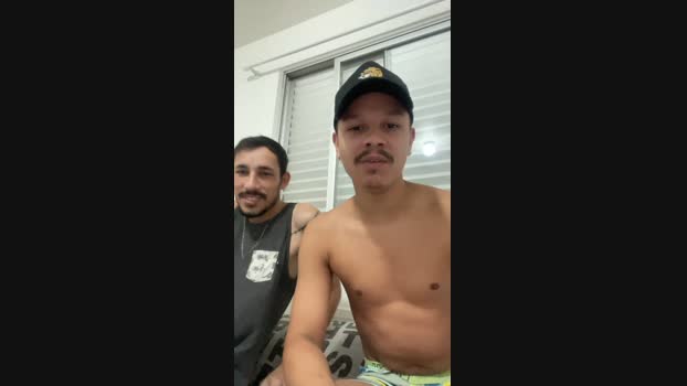 NovinMagrao23  02-07-2023 Recorded Video handsome