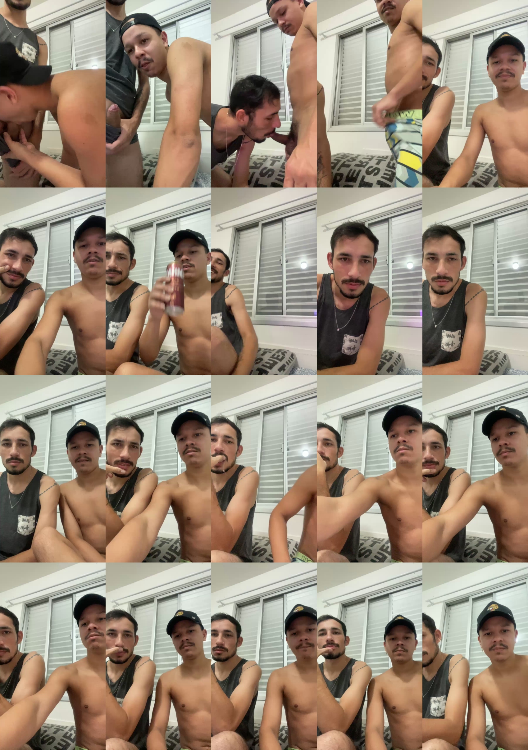 NovinMagrao23  02-07-2023 Recorded Video deep