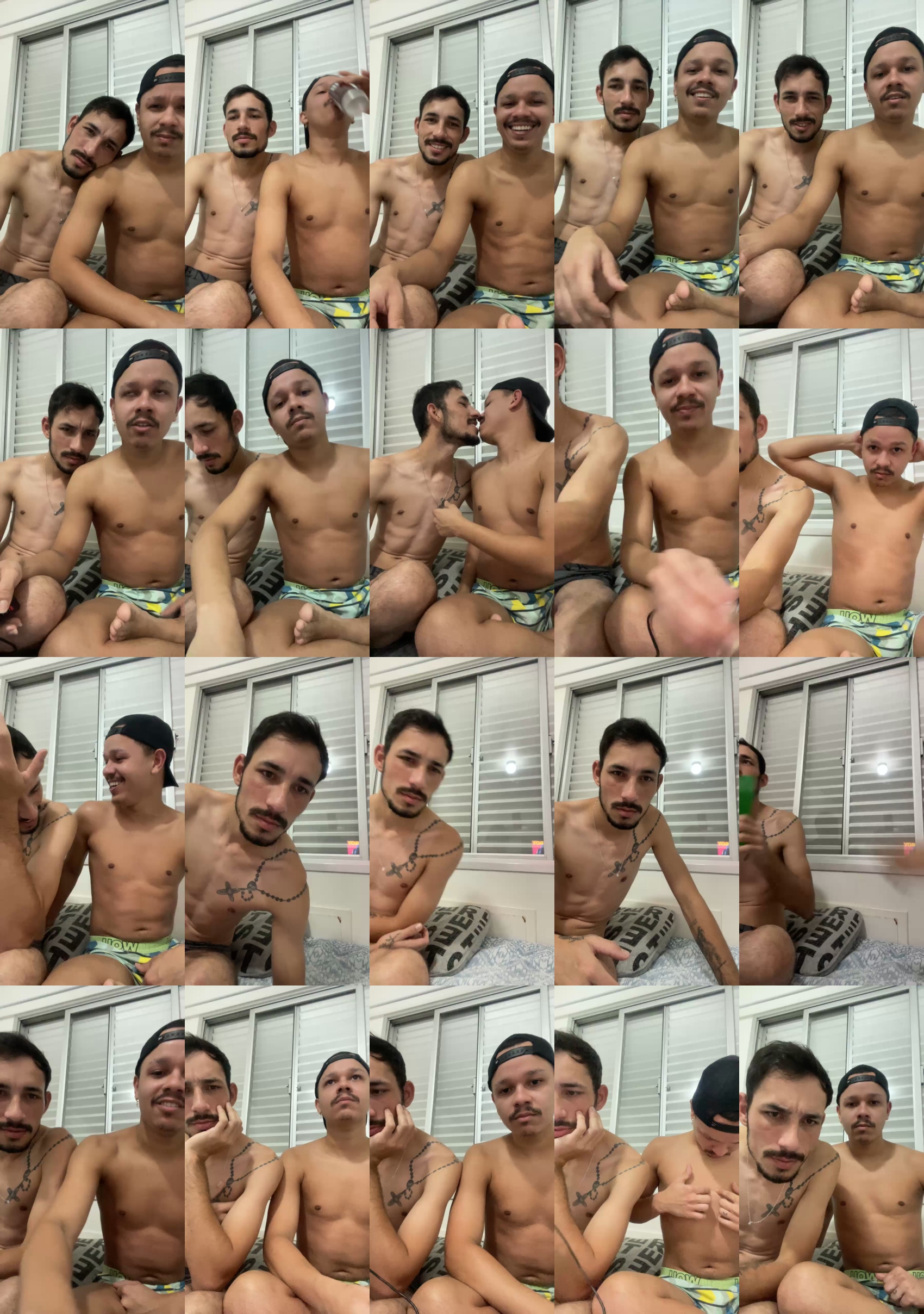 NovinMagrao23  02-07-2023 Recorded Video fuck
