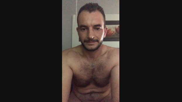 Ricardocam35  02-07-2023 Recorded Video Nude