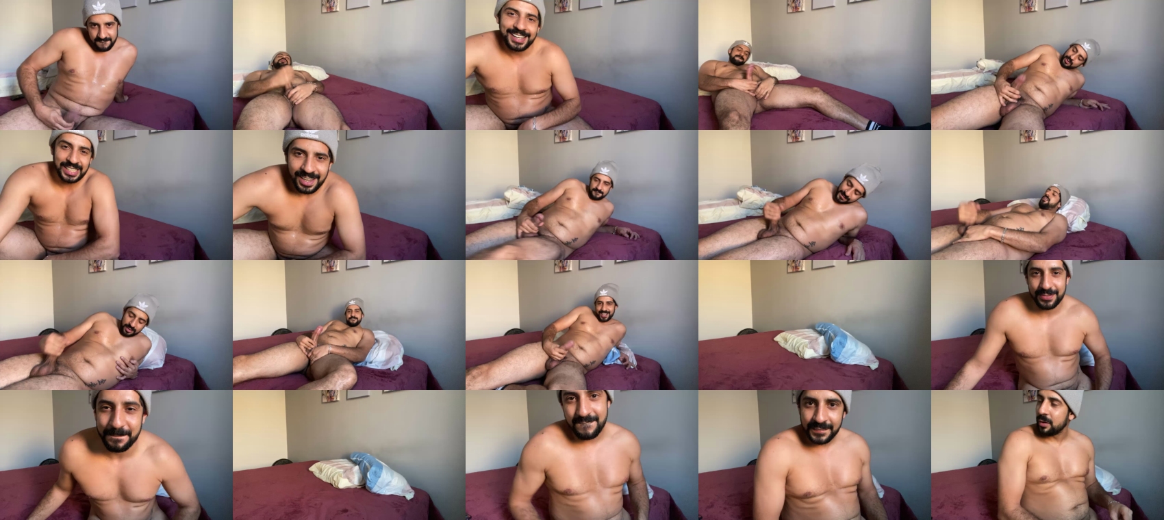 Rodrikdk  02-07-2023 Recorded Video big