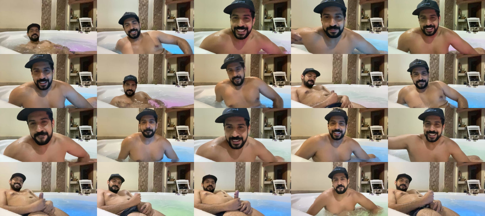 Rodrikdk  02-07-2023 Recorded Video fuckme
