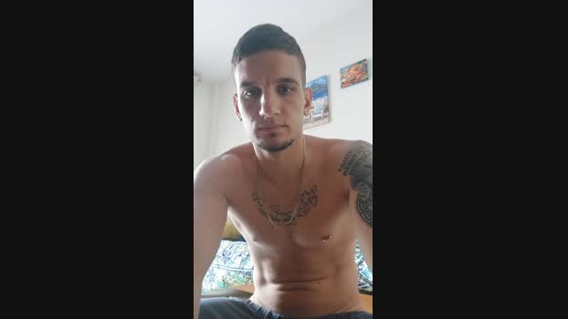 SandraJorge2hot  03-07-2023 Recorded Video deepthroat