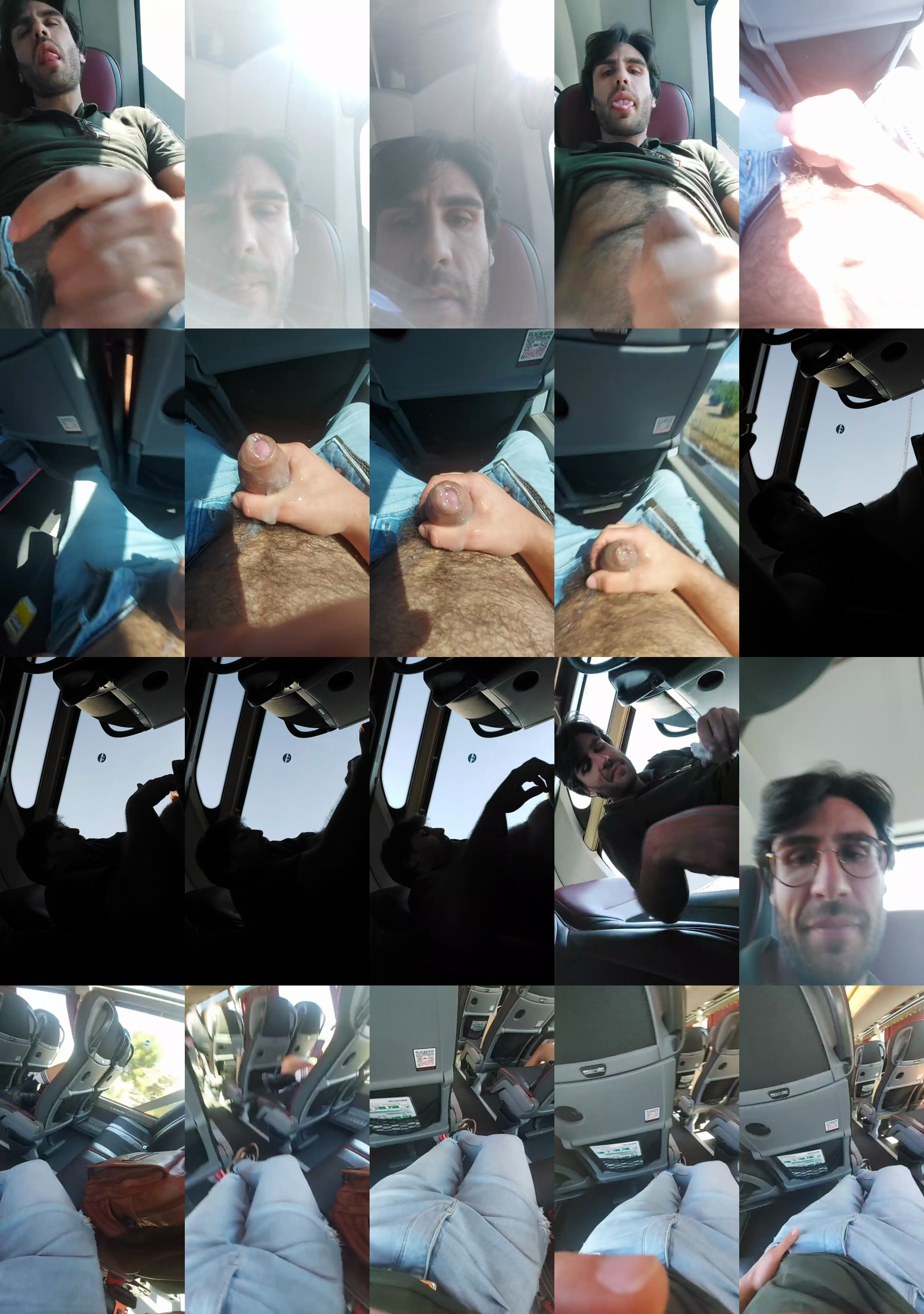 Super_John  03-07-2023 Recorded Video Pretty