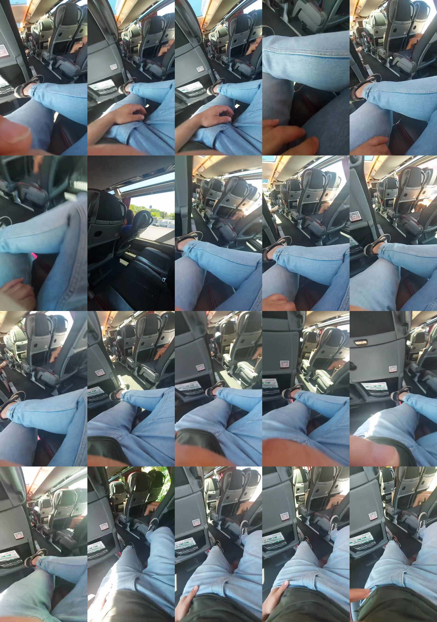 Super_John  03-07-2023 Recorded Video sexybody