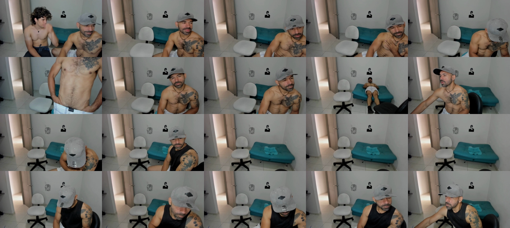 Tonnymiller  03-07-2023 Recorded Video Pretty