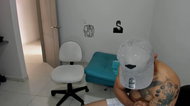 Tonnymiller  03-07-2023 Recorded Video Pretty