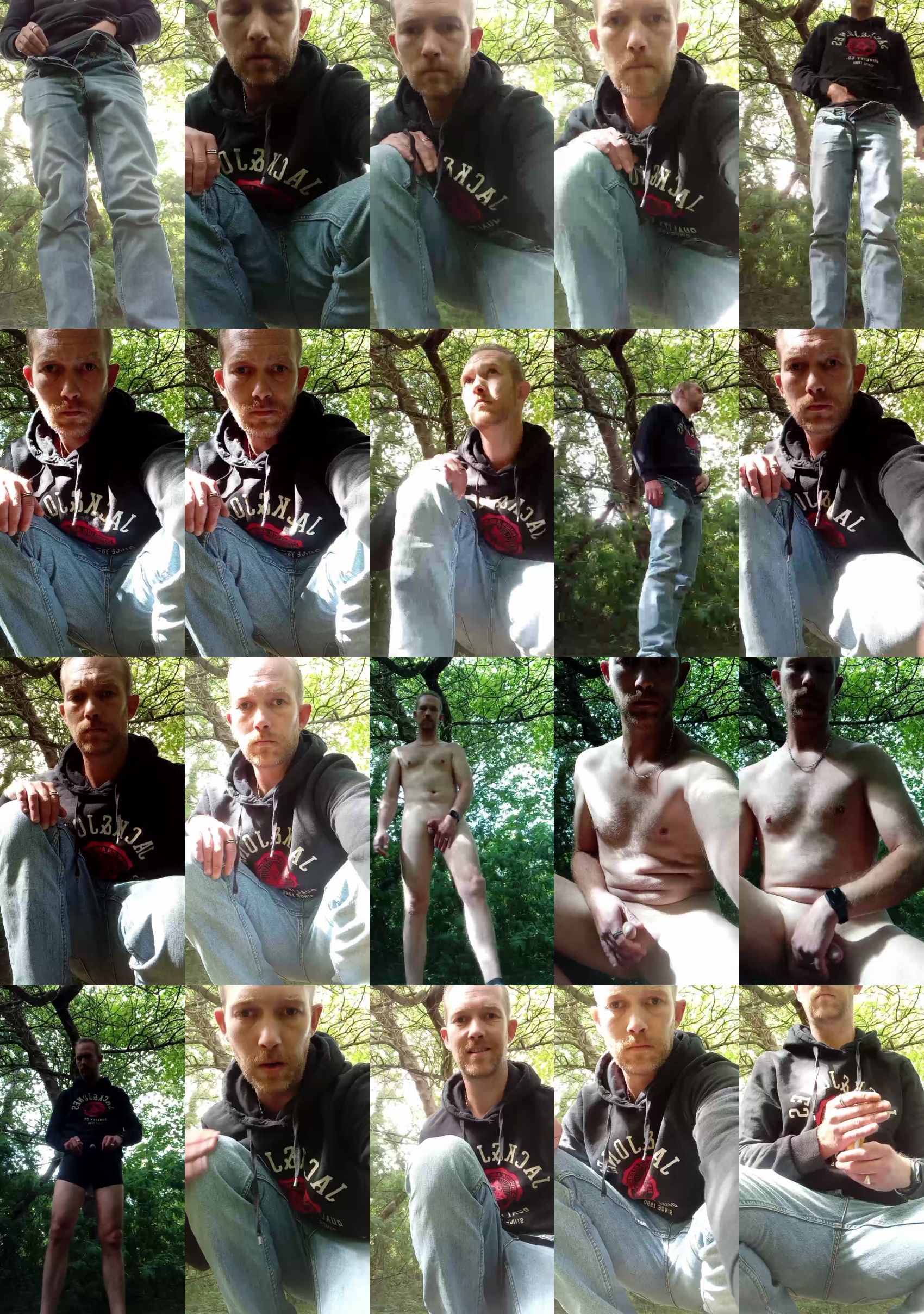 Trolls37  03-07-2023 Recorded Video fingers