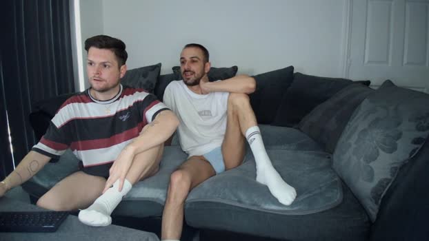 TwoTwinkHusband  03-07-2023 Recorded Video bigcock