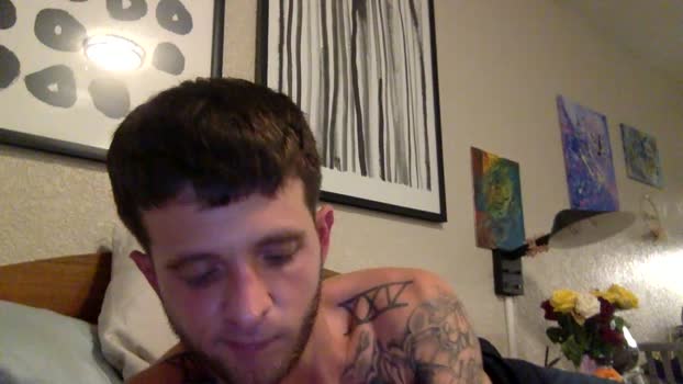 TyleM  02-07-2023 Recorded Video fuckface