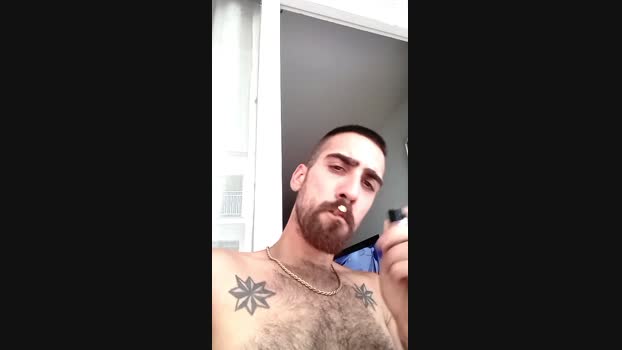 TysonNasty8  02-07-2023 Recorded Video lovense