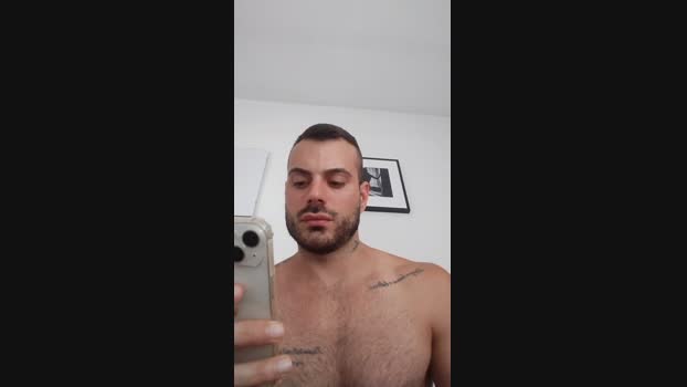 Viki84  03-07-2023 Recorded Video bigass