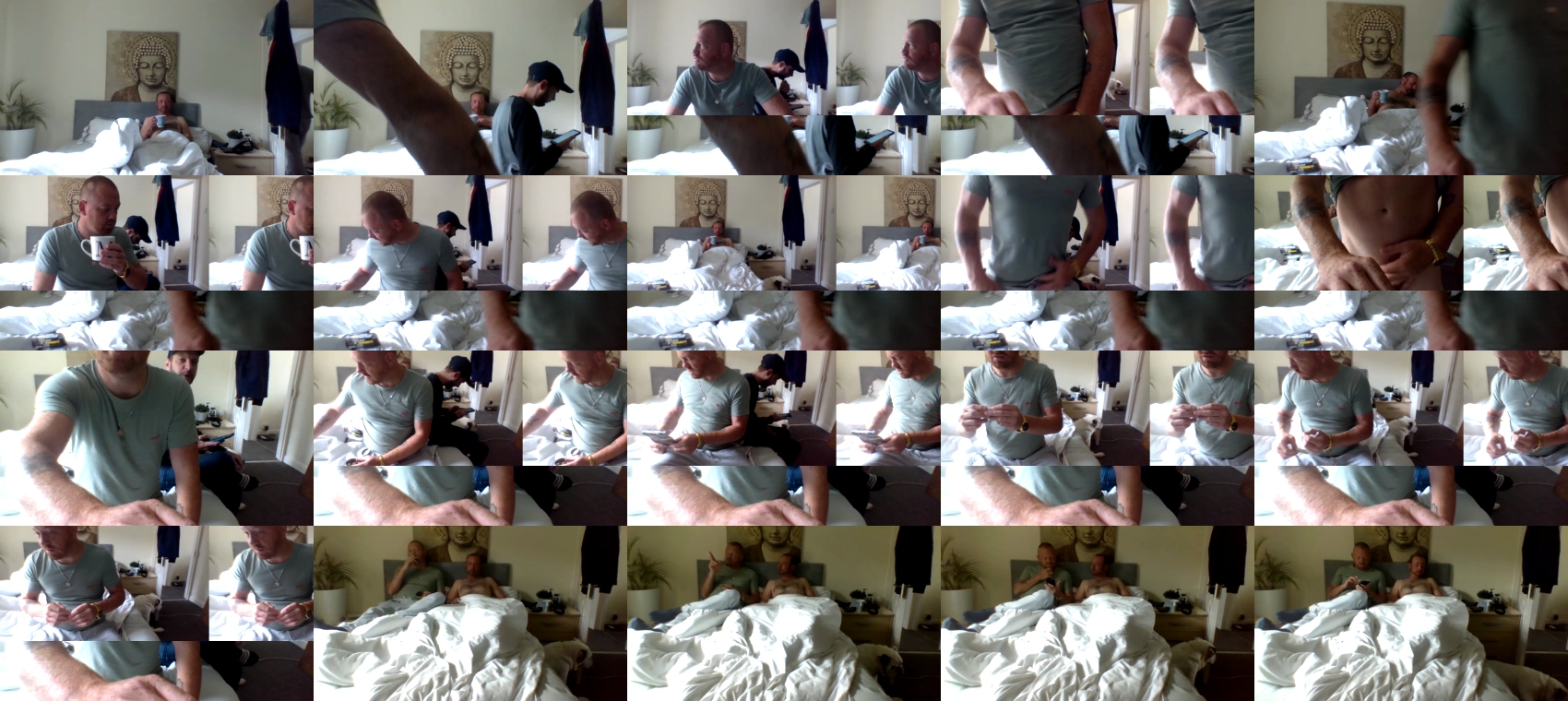 Welsh1985  03-07-2023 Recorded Video yummy