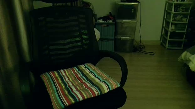Ze3on  02-07-2023 Recorded Video sexyfeet