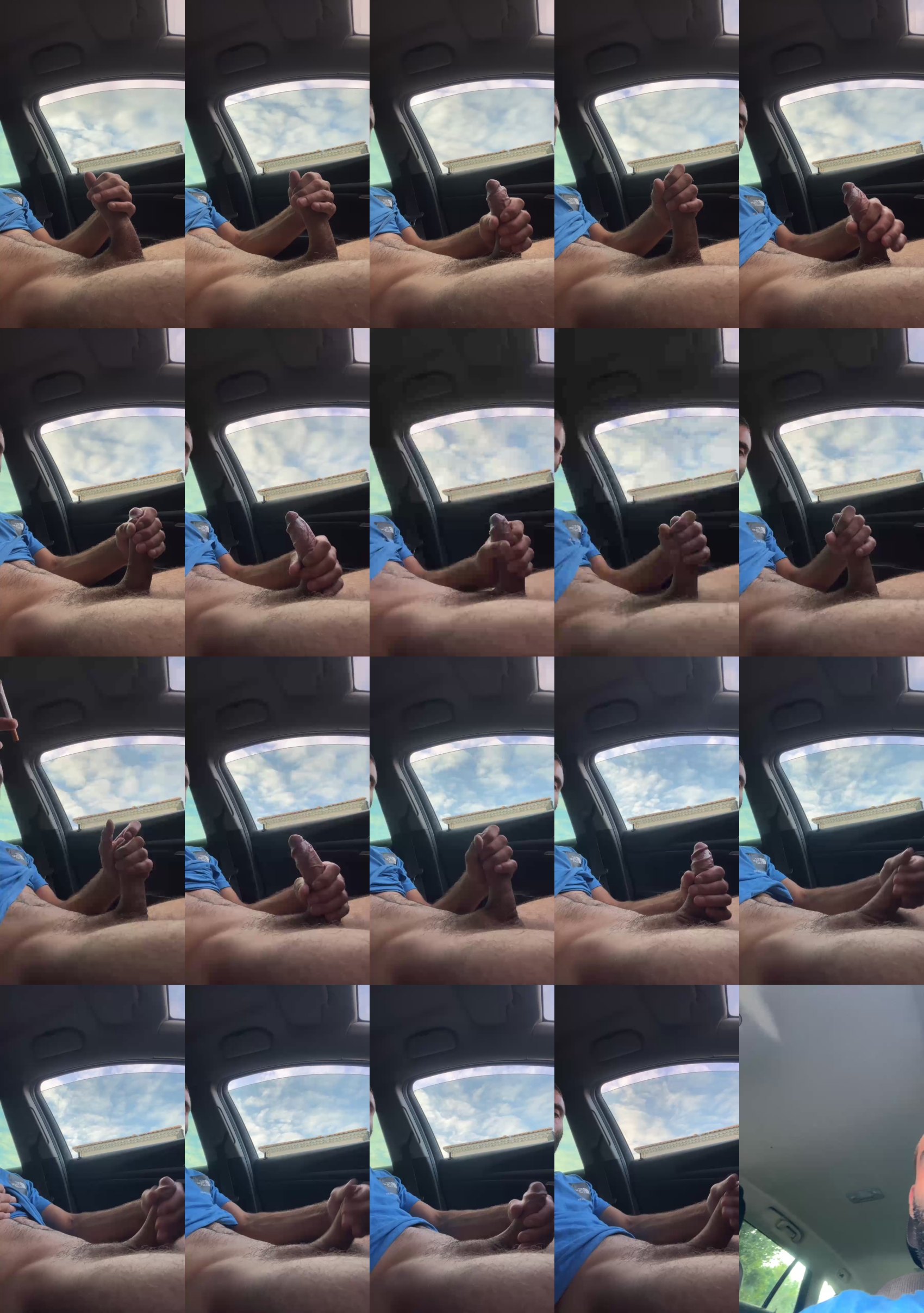 alextbm19x5  02-07-2023 Recorded Video prettyface