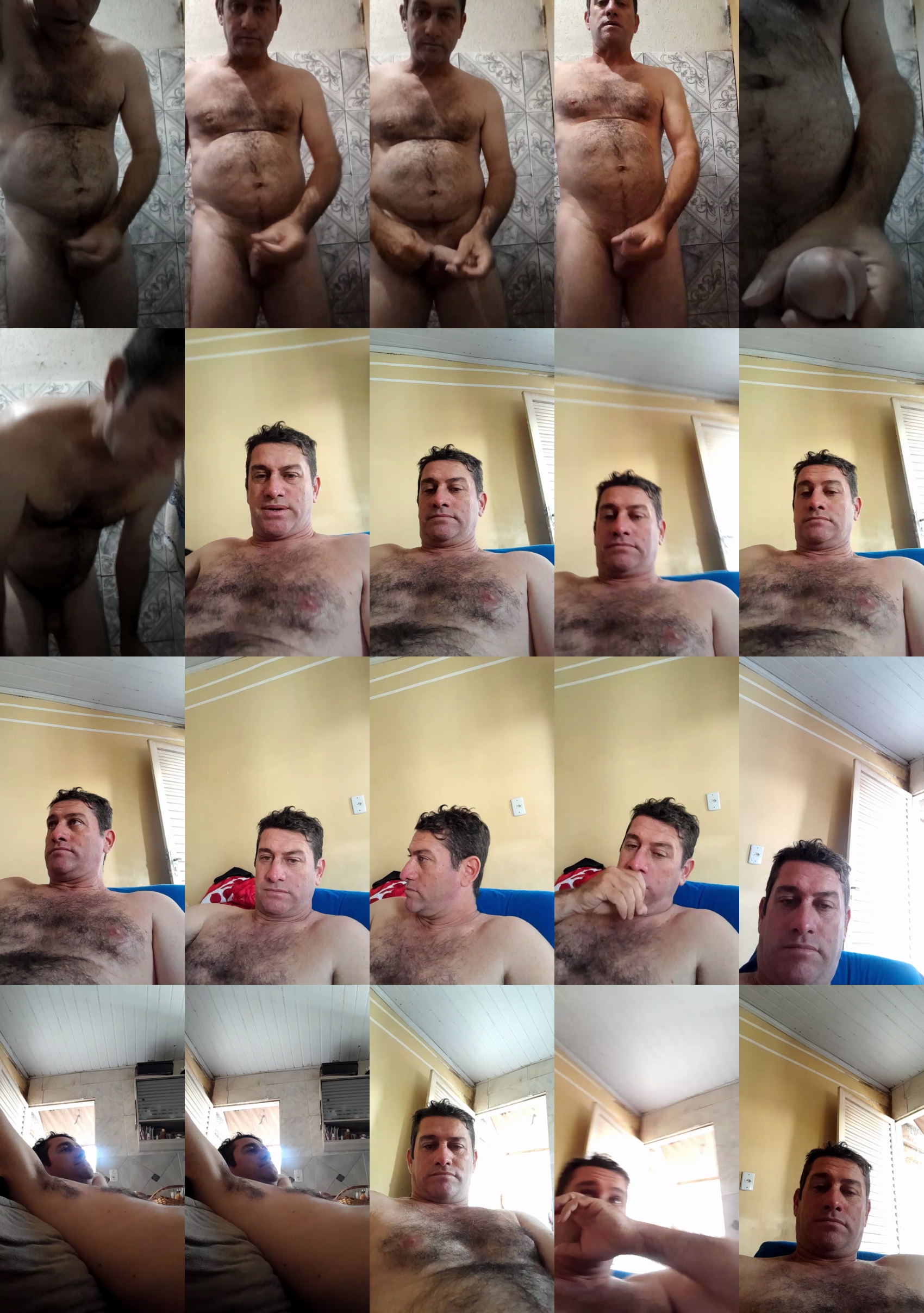 amantedoprazer2  02-07-2023 Recorded Video blowjob