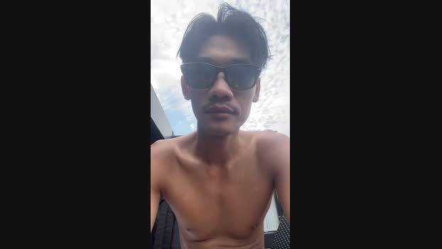 asianslimboyfun  02-07-2023 Recorded Video naked