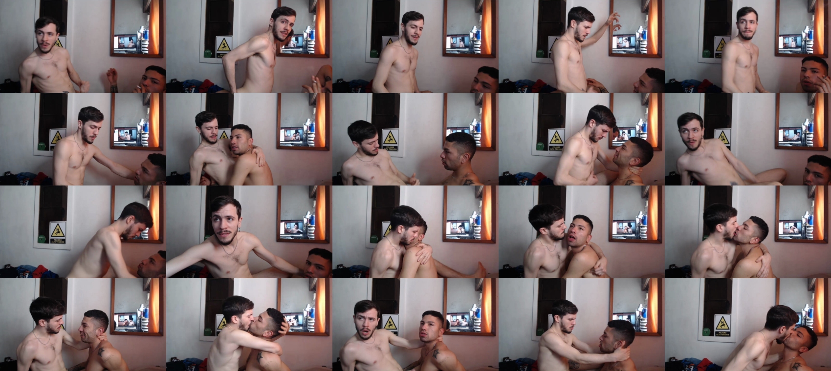 azciel  02-07-2023 Recorded Video hot