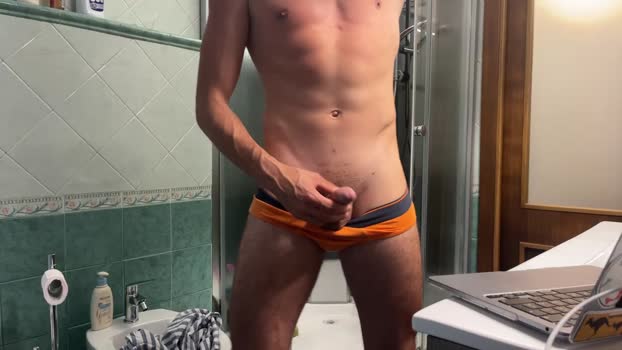 biance94  02-07-2023 Recorded Video suck