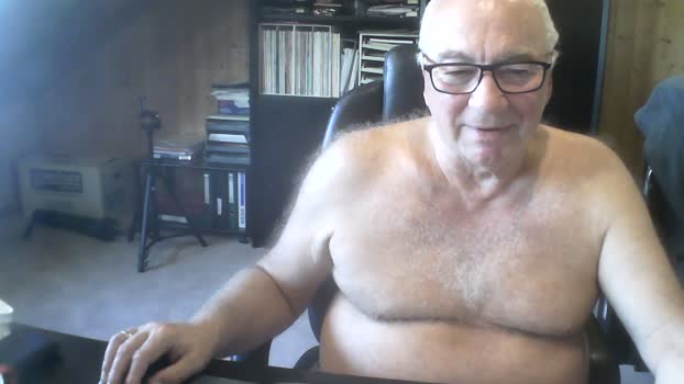 biggandybig  02-07-2023 Recorded Video Pretty