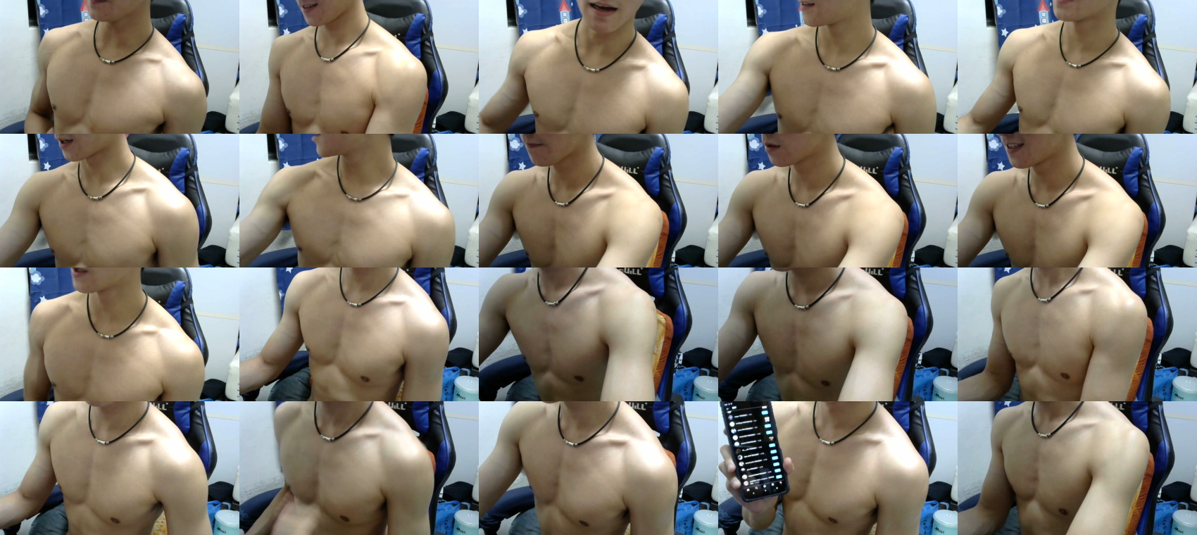 boss51232  02-07-2023 Recorded Video fuckher