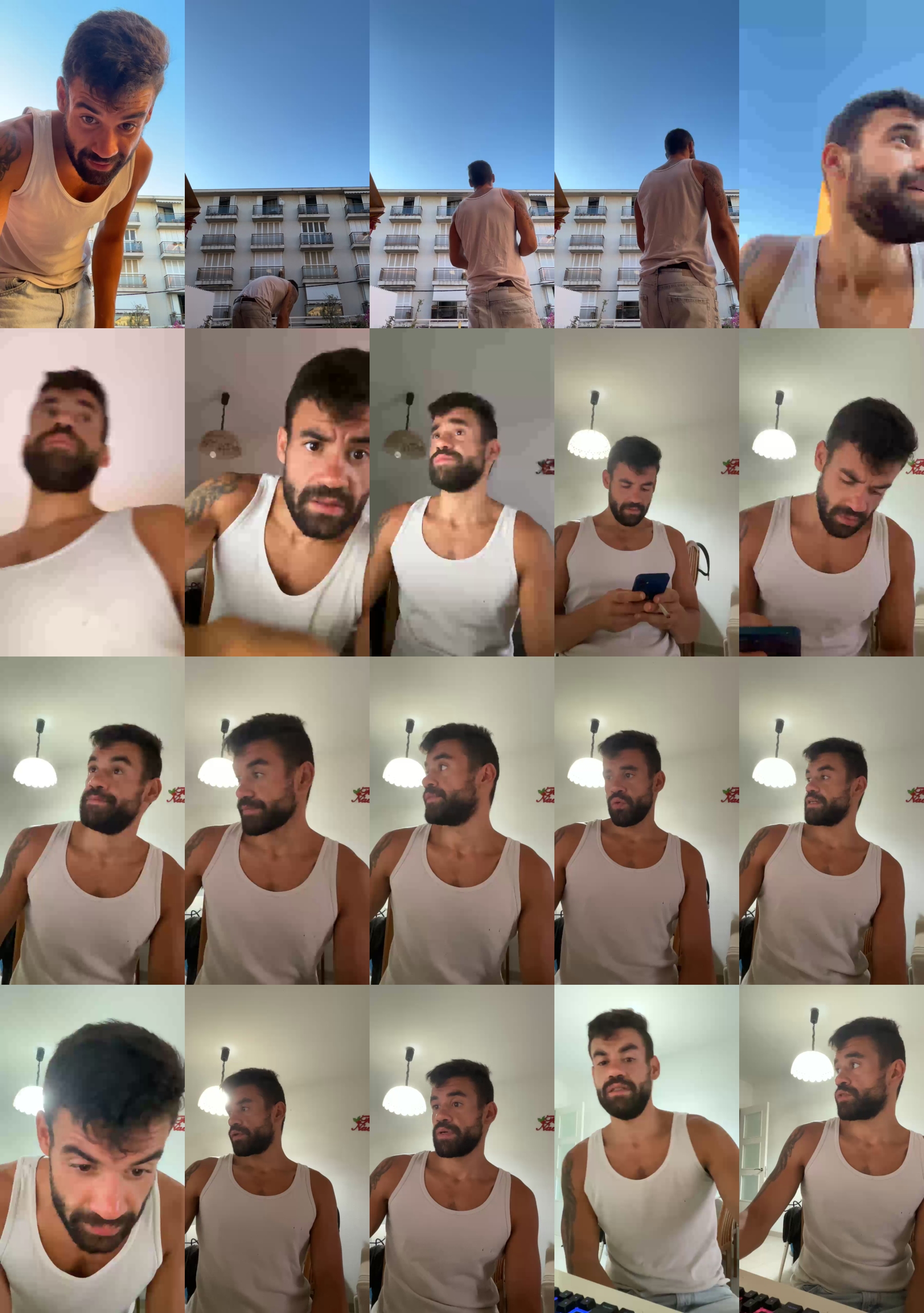 brasileo69fun  02-07-2023 Recorded Video bigdick