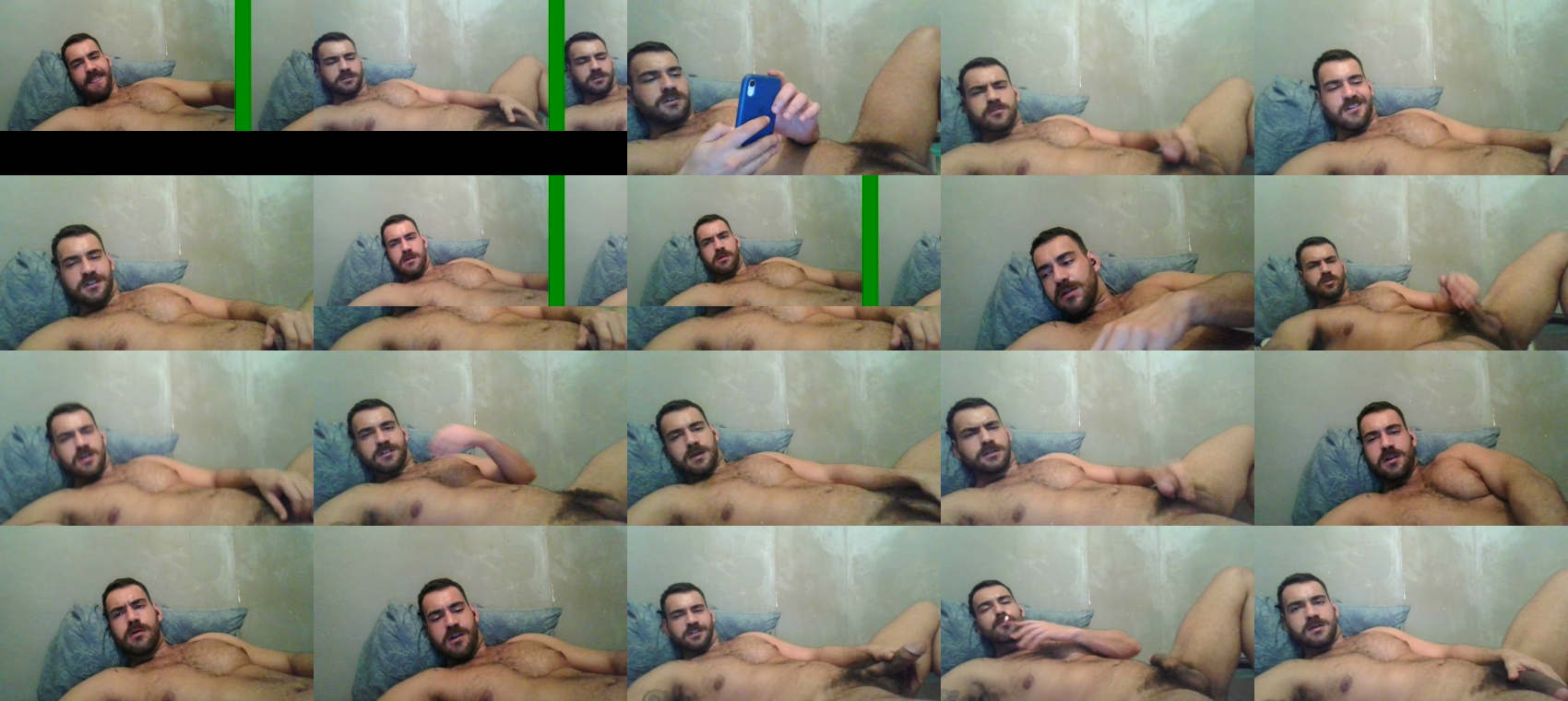 caiorio2  02-07-2023 Recorded Video sexy