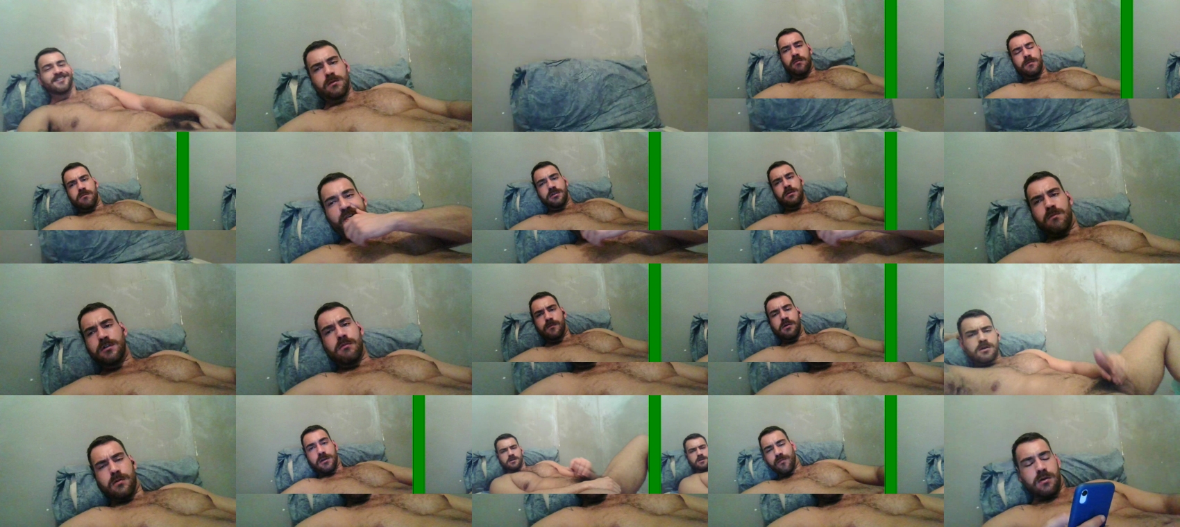 caiorio2  02-07-2023 Recorded Video Nude