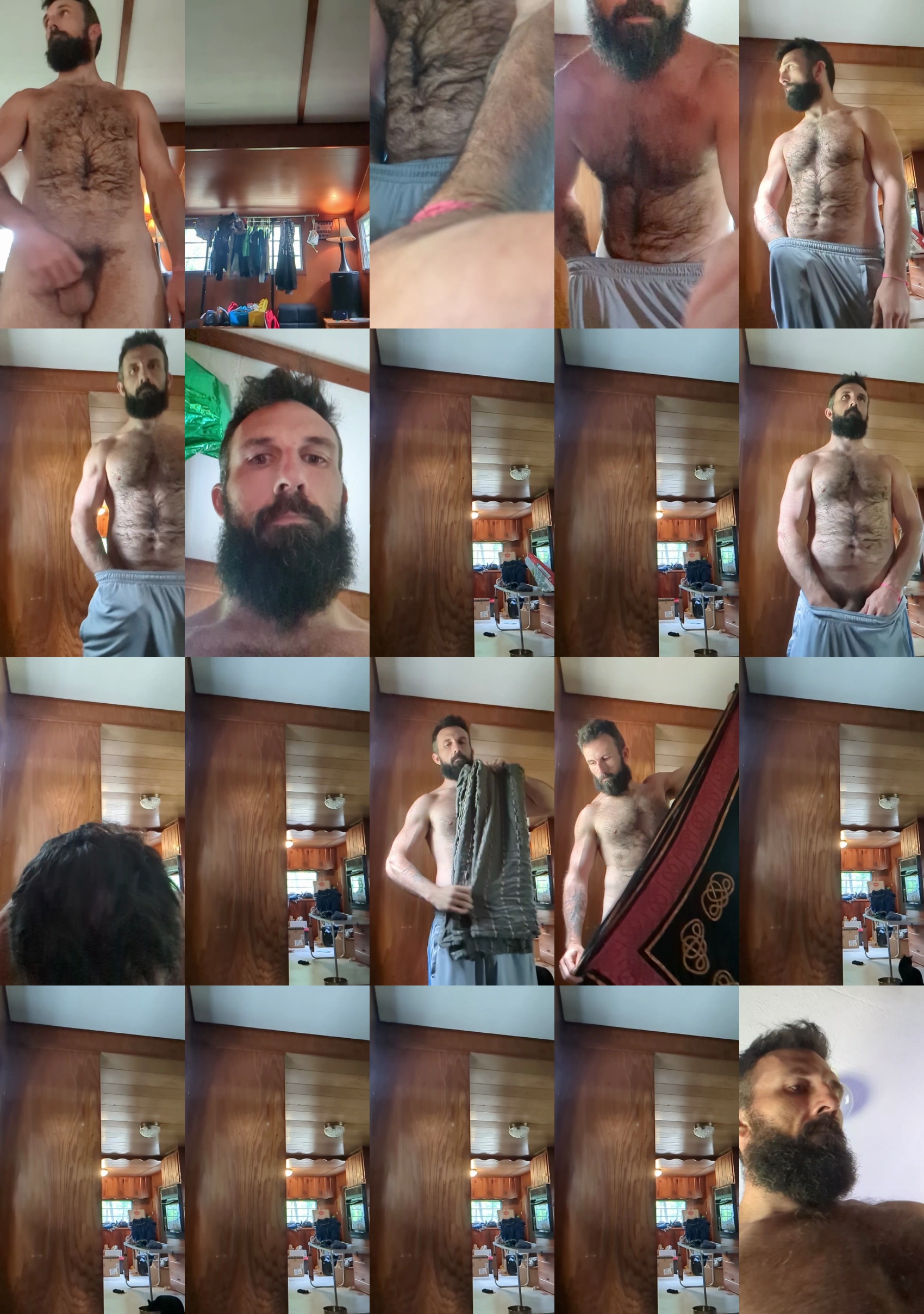 chewy1lb  02-07-2023 Recorded Video fuck