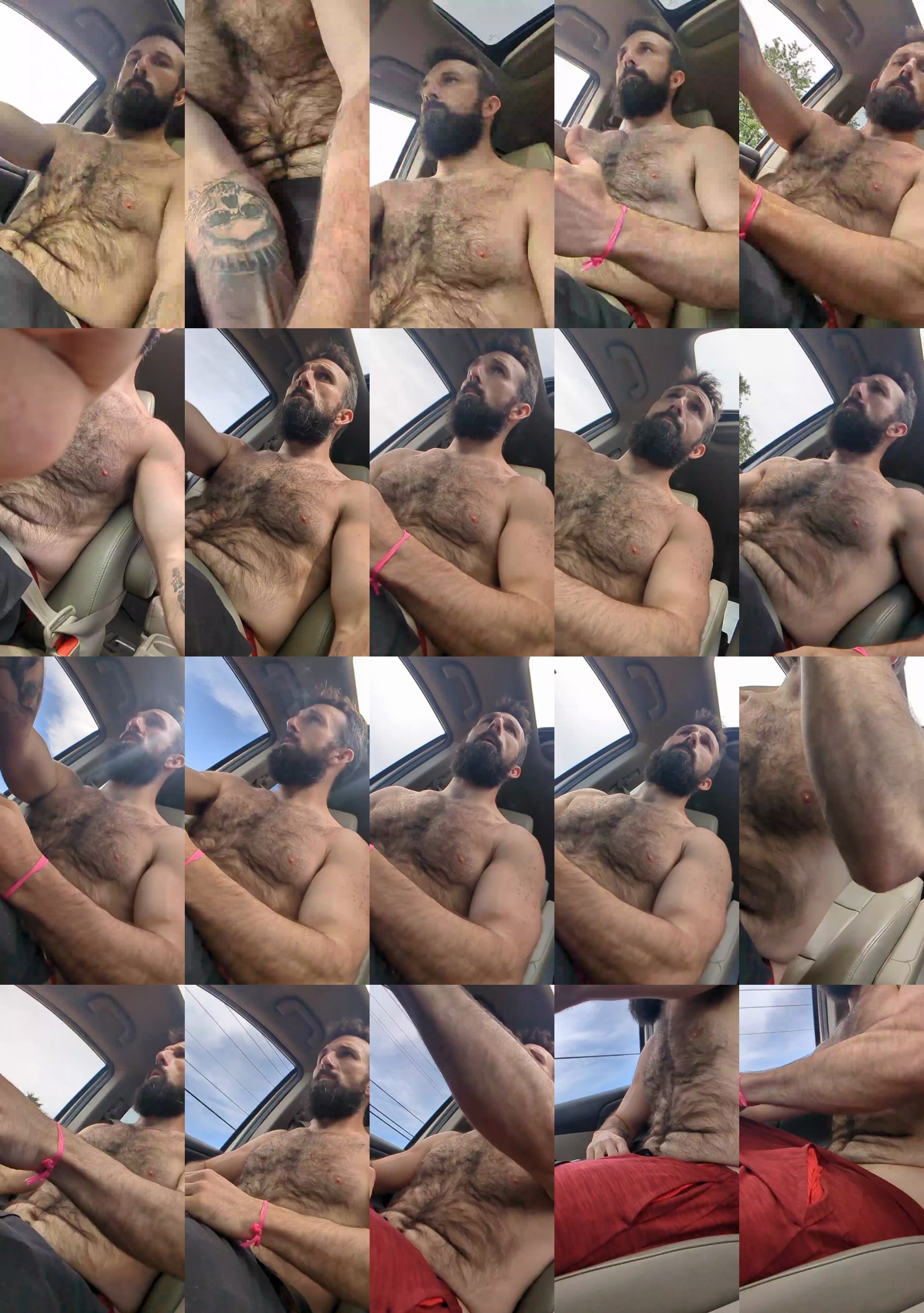 chewy1lb  02-07-2023 Recorded Video bicurious