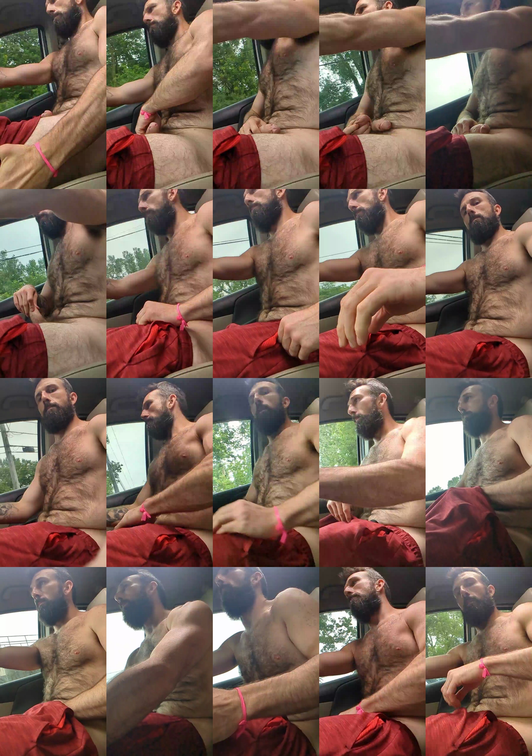 chewy1lb  02-07-2023 Recorded Video ass
