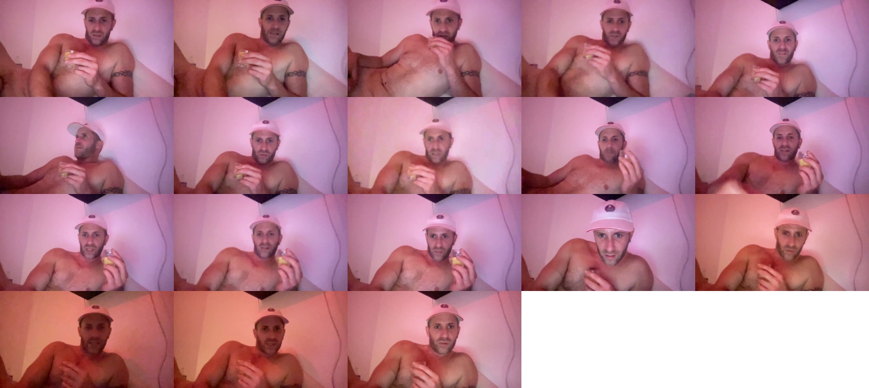 couplegaybgs  02-07-2023 Recorded Video bigballs