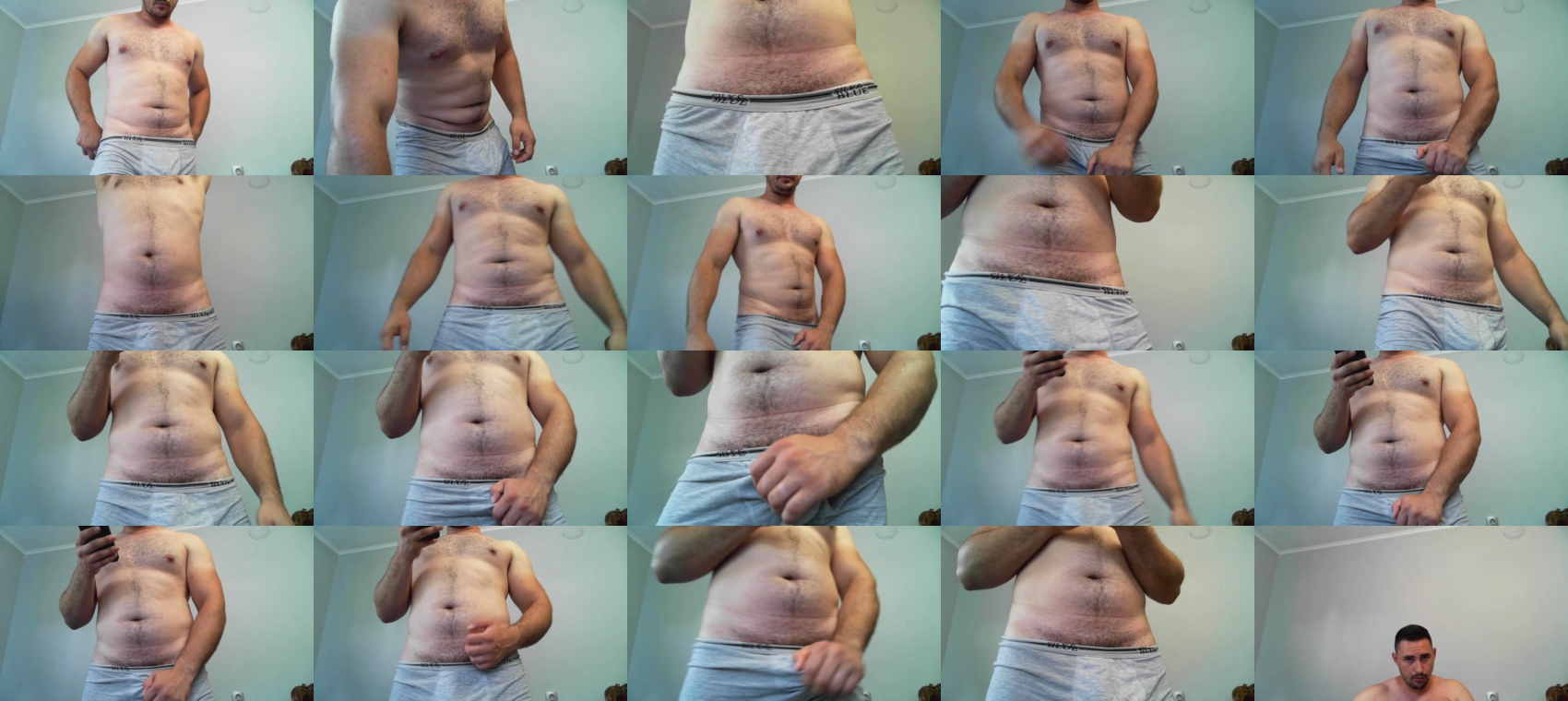 djmute_33  03-07-2023 Recorded Video fuckher