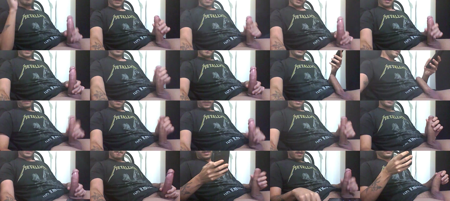 dotadocentrosp  02-07-2023 Recorded Video Naked