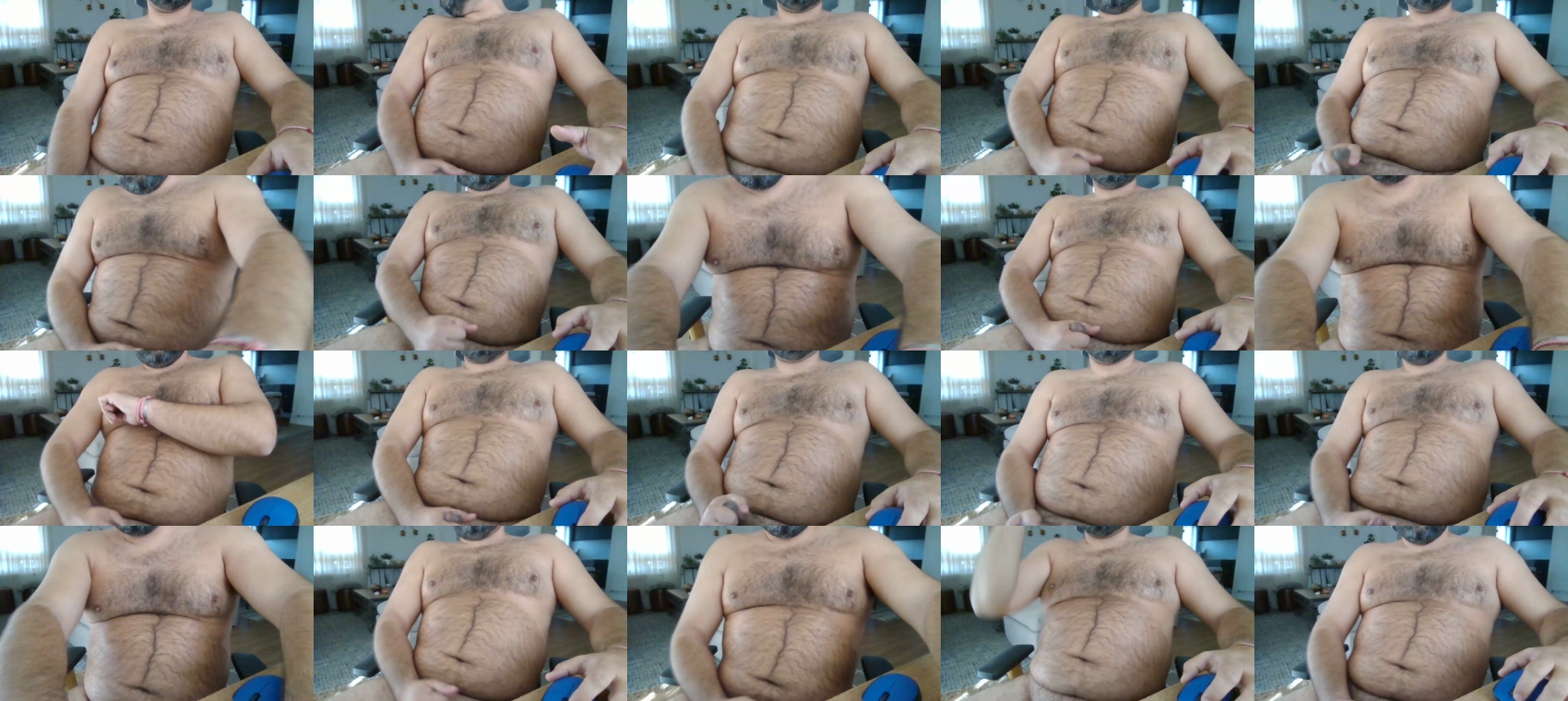 el_lanzas  03-07-2023 Recorded Video cute